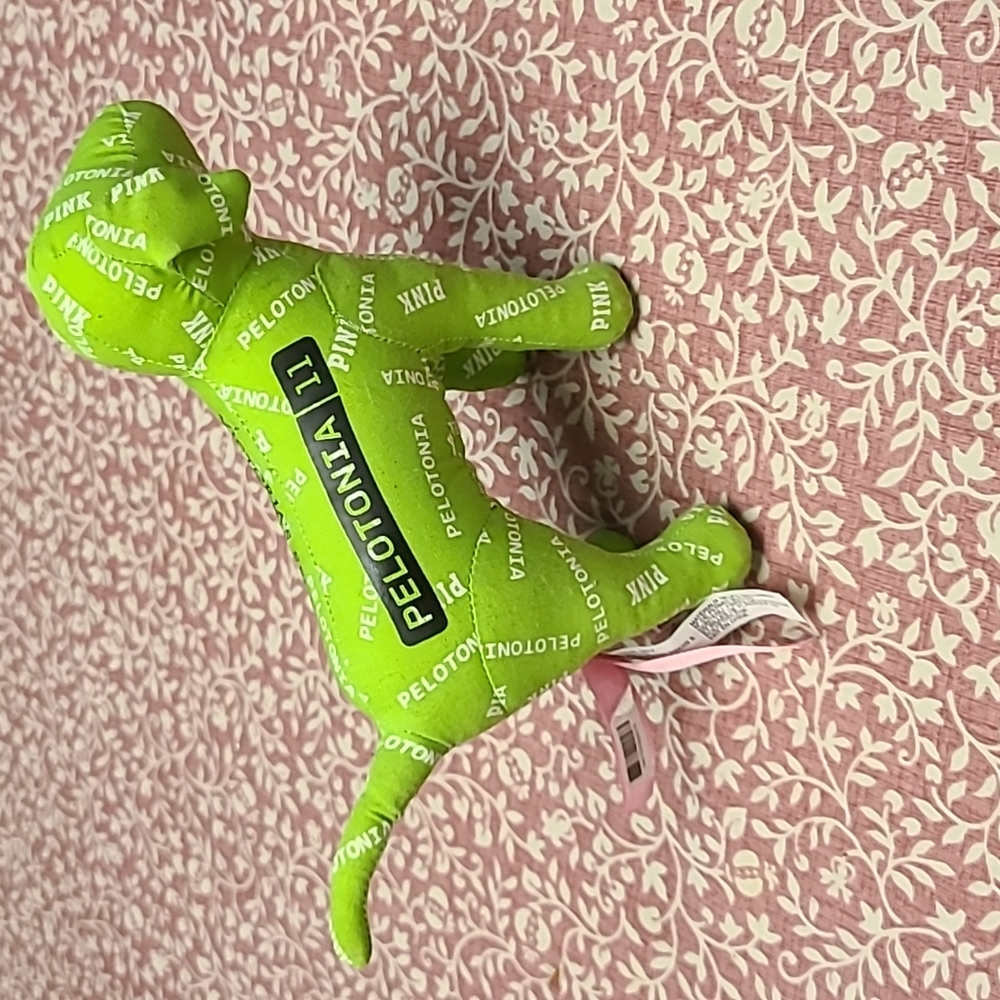 Victoria secret PINK dog